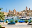 Informieren Sie sich vor Ort über Sprachschulen in Malta! (Foto: AdobeStock - allard1 133246552)