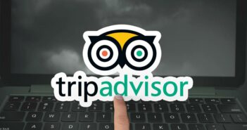 Tripadvisor hilft bei der Suche nach Hotels, Restaurants und mehr. (Foto: AdobeStock - 572591520 Bilal Ulker)